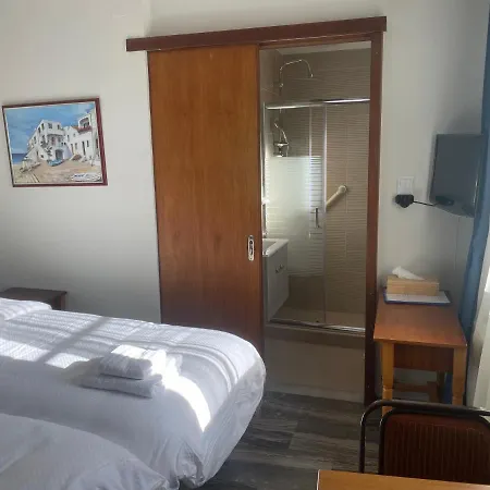 Guest house Victoria Studios *