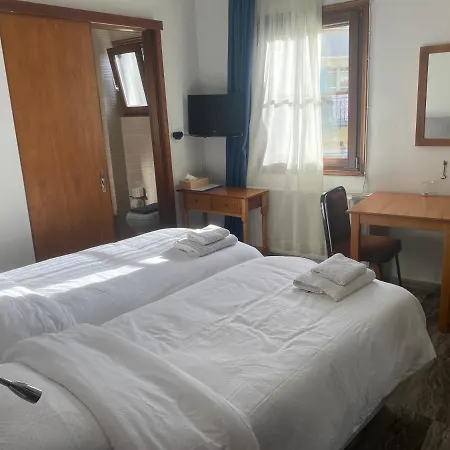 Guest house Victoria Studios *