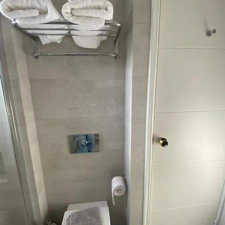 Victoria Studios Guest house Spetses Town