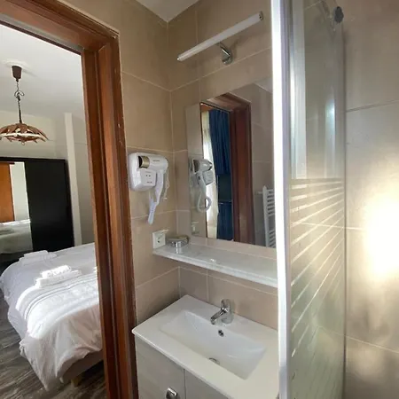 Guest house Victoria Studios Spetses Town