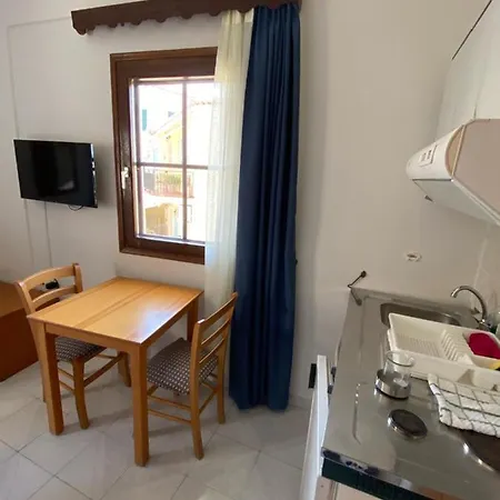 Guest house Victoria Studios Spetses Town