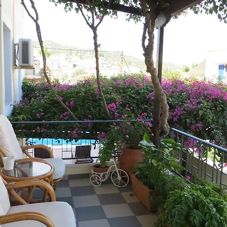 Guest house Victoria Studios *
