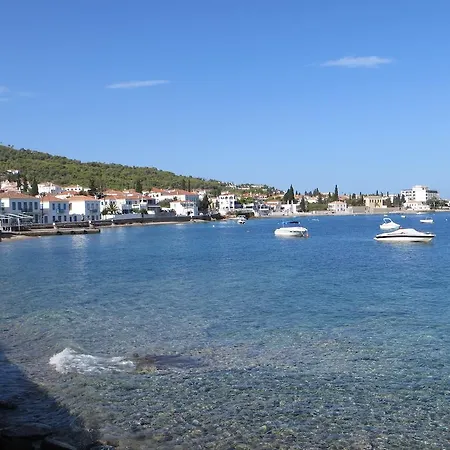 Πανσιόν Victoria *