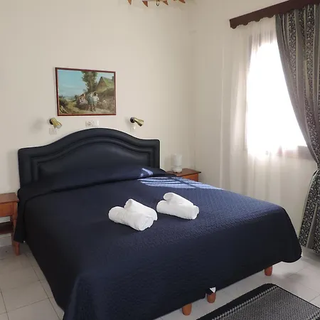 Guest house Victoria Studios