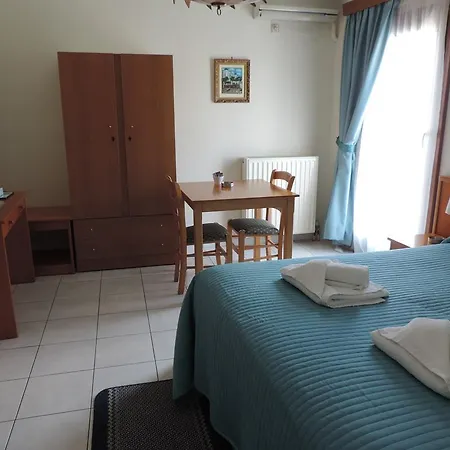 Guest house Victoria Studios *