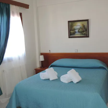 Guest house Victoria Studios Spetses Town
