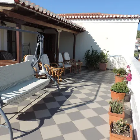 Guest house Victoria Studios Spetses Town
