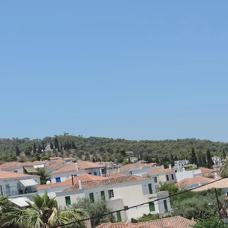 Victoria Πανσιόν