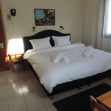 Guest house Victoria Studios *