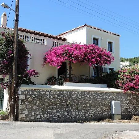 Guest house Victoria Studios Spetses Town