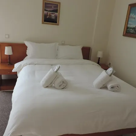 Guest house Victoria Studios Spetses Town